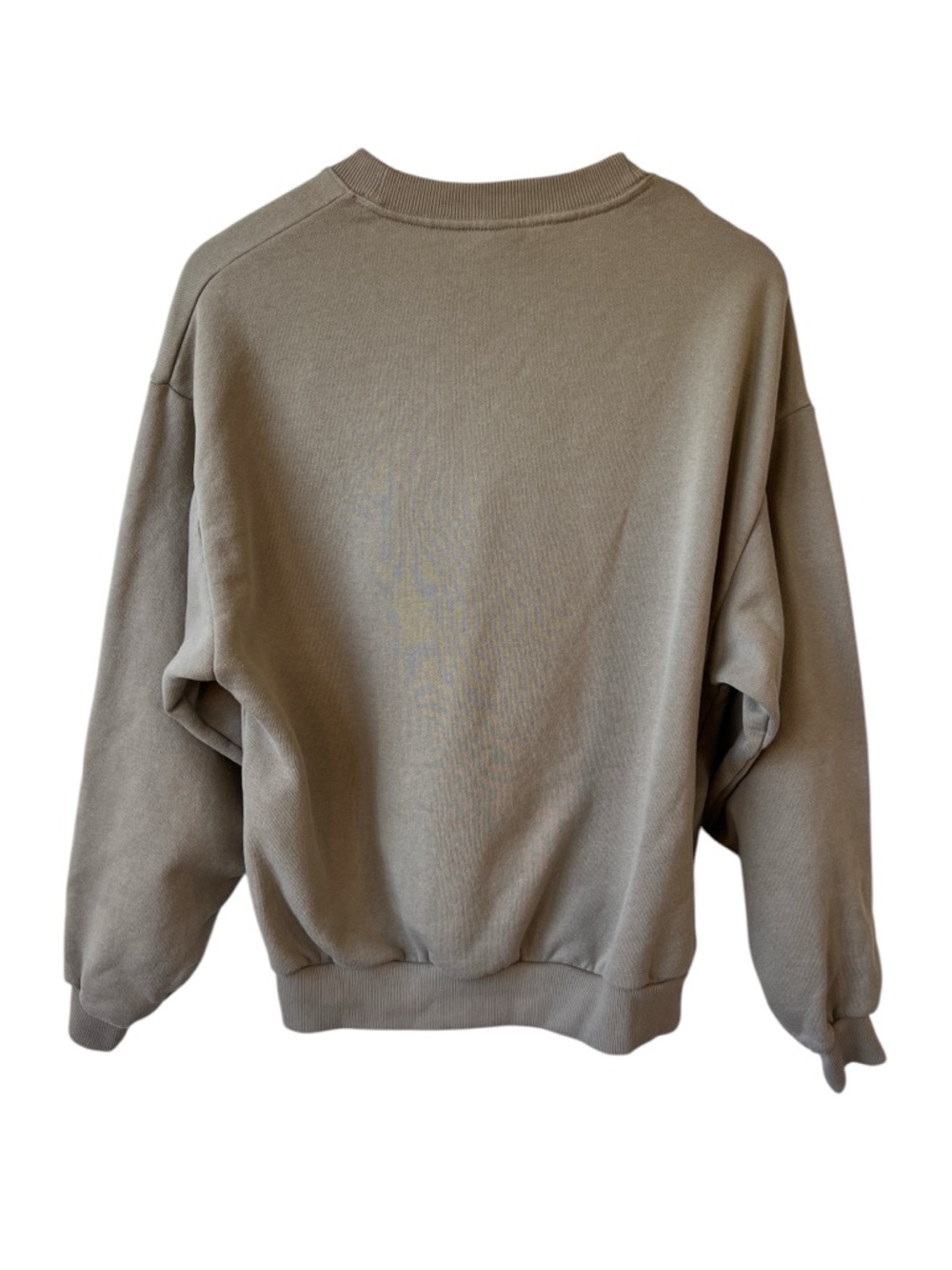 Alo Yoga Accolade Crew Neck Pullover Size XS - Picture 6 of 8